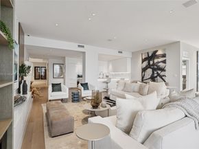 801 S Pointe Dr PH602, Miami Beach FL 33139