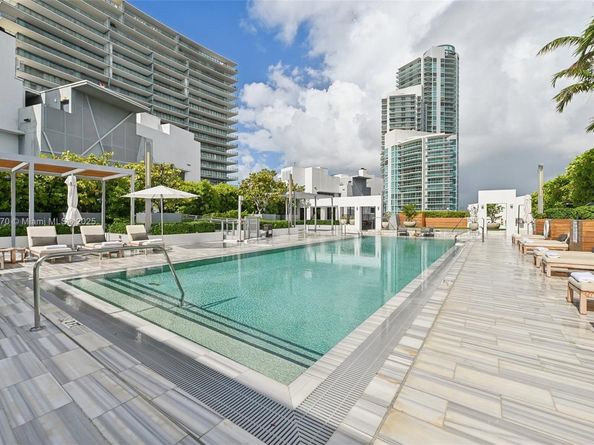 801 S Pointe Dr PH602, Miami Beach FL 33139