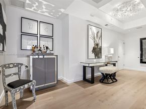 801 S Pointe Dr PH602, Miami Beach FL 33139
