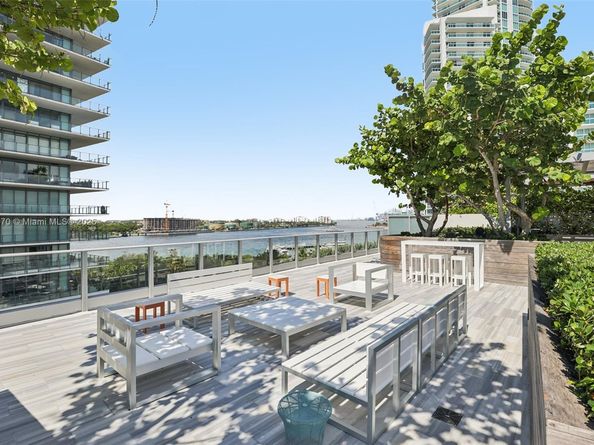 801 S Pointe Dr PH602, Miami Beach FL 33139