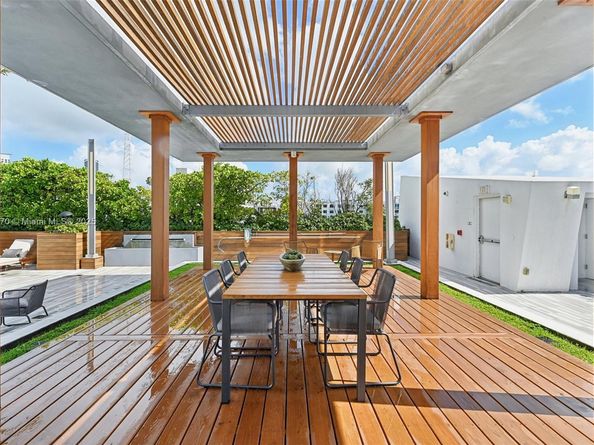 801 S Pointe Dr PH602, Miami Beach FL 33139