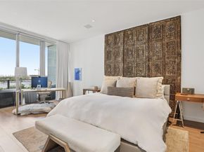 801 S Pointe Dr PH602, Miami Beach FL 33139