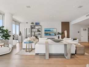 801 S Pointe Dr PH602, Miami Beach FL 33139