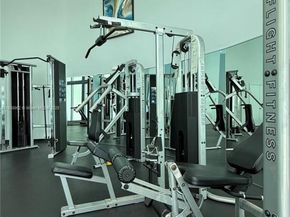 6000 Collins Ave 323, Miami Beach FL 33140