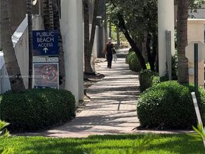 6000 Collins Ave 323, Miami Beach FL 33140