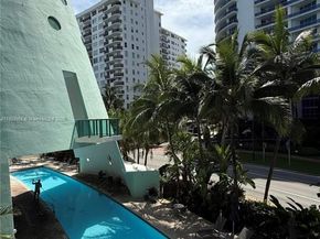 6000 Collins Ave 323, Miami Beach FL 33140