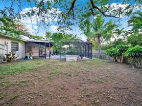 13240 SW 98th Pl, Miami FL 33176