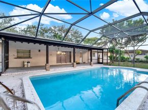 13240 SW 98th Pl, Miami FL 33176