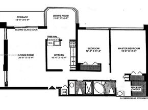 16570 NE 26th Ave 2A, North Miami Beach FL 33160