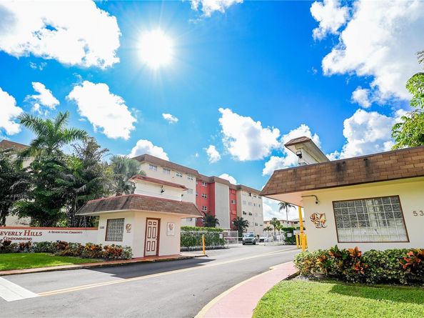 5300 Washington St G230, Hollywood FL 33021