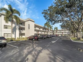 8405 NW 61st St D207, Tamarac FL 33321
