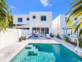 817 NE 17th Way, Fort Lauderdale FL 33304