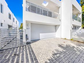 817 NE 17th Way, Fort Lauderdale FL 33304