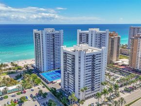 1880 S Ocean Dr TS106, Hallandale Beach FL 33009