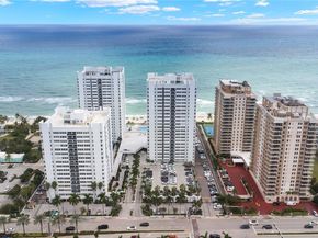 1880 S Ocean Dr TS106, Hallandale Beach FL 33009