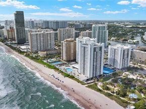 1880 S Ocean Dr TS106, Hallandale Beach FL 33009