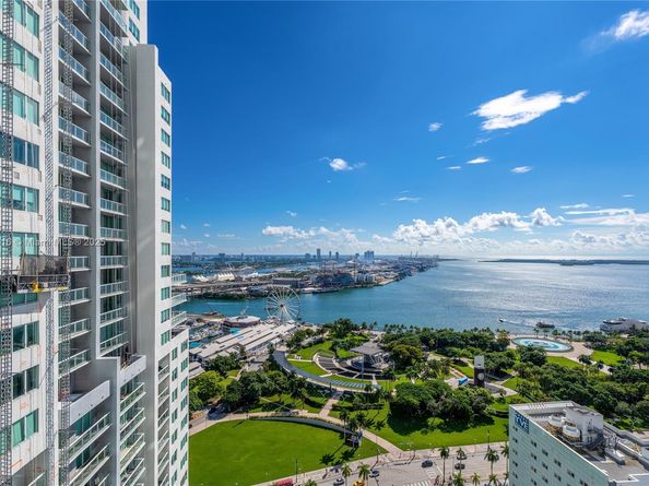 253 NE 2nd St 3203, Miami FL 33132