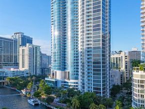 333 Las Olas Way 2505, Fort Lauderdale FL 33301