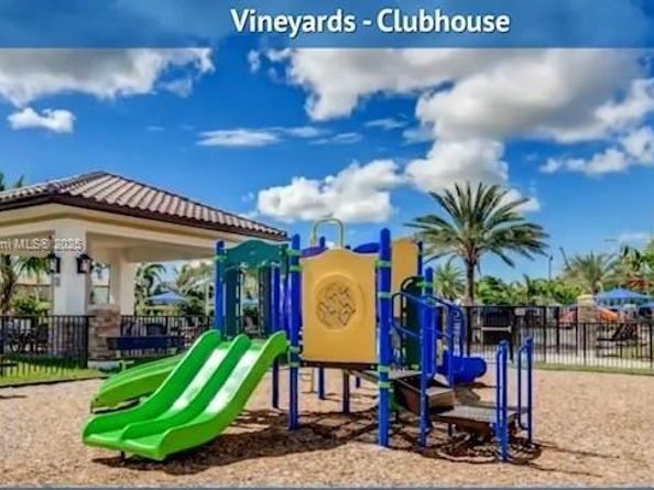 158 SE 34th Ter, Homestead FL 33033