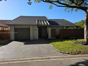 2320 Dover, Weston FL 33326