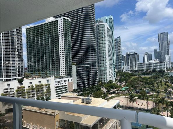 1717 N Bayshore Dr A1734, Miami FL 33132