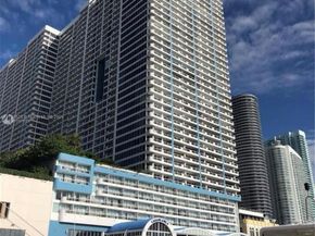 1717 N Bayshore Dr A1734, Miami FL 33132