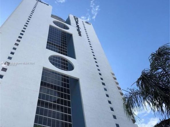1717 N Bayshore Dr A1734, Miami FL 33132