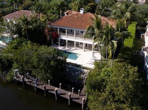 Undisclosed Address #A11790415, Coral Gables FL 33143