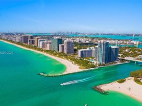 10275 Collins Ave 429, Bal Harbour FL 33154