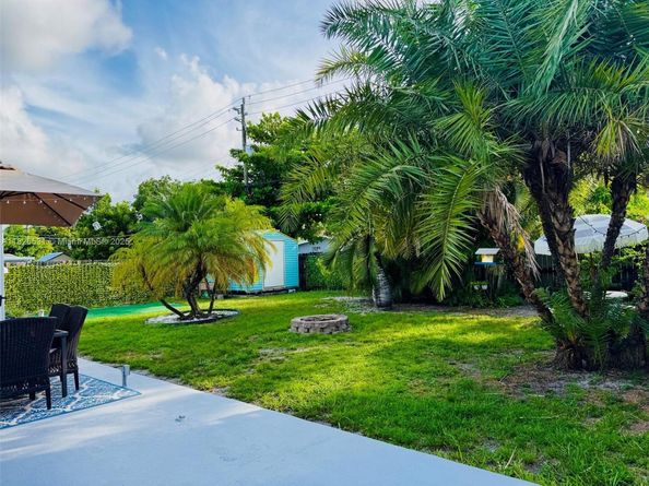 3820 SW 47th Ave, West Park FL 33023