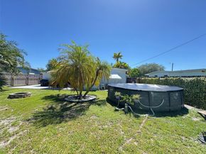 3820 SW 47th Ave, West Park FL 33023