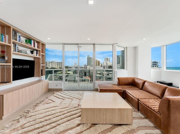 Undisclosed Address #A11863653, Miami Beach FL 33140