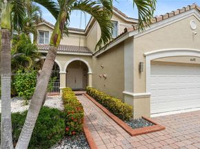 4491 Foxtail Ln, Weston FL 33331