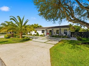 8625 SW 147th St, Palmetto Bay FL 33158