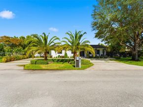 8625 SW 147th St, Palmetto Bay FL 33158