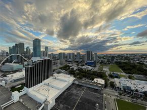 1750 N Bayshore Dr 3612, Miami FL 33132