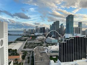 1750 N Bayshore Dr 3612, Miami FL 33132