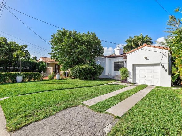 8826 Emerson Ave, Surfside FL 33154