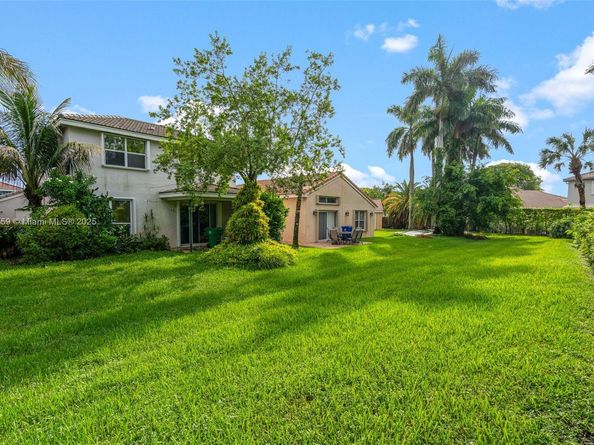 17668 SW 20th St, Miramar FL 33029