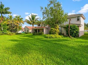 17668 SW 20th St, Miramar FL 33029