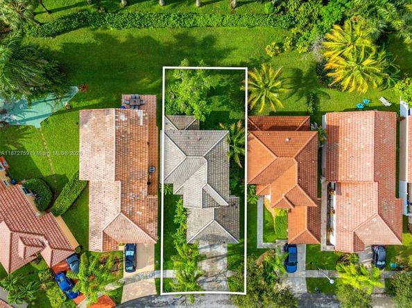 17668 SW 20th St, Miramar FL 33029
