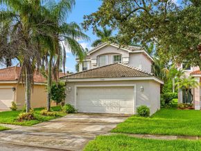 17668 SW 20th St, Miramar FL 33029
