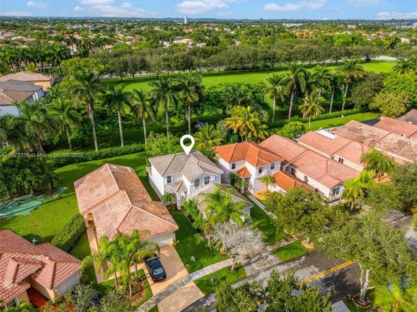 17668 SW 20th St, Miramar FL 33029