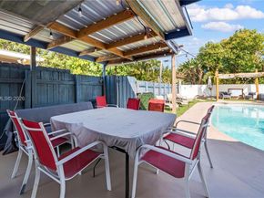 1300 NW 7th Ave, Fort Lauderdale FL 33311