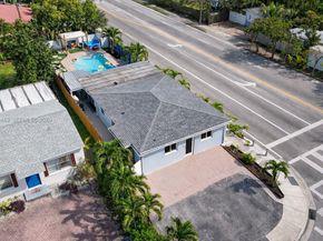 1300 NW 7th Ave, Fort Lauderdale FL 33311