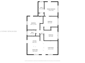 1300 NW 7th Ave, Fort Lauderdale FL 33311