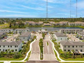 541 NW 204th St, Miami Gardens FL 33169