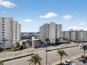 1410 S Ocean Dr 601, Hollywood FL 33019