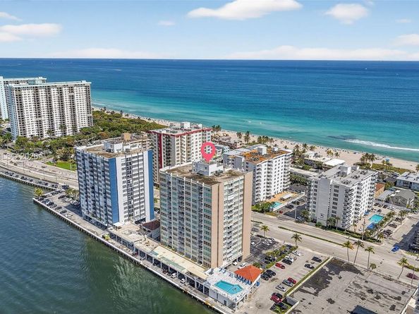 1410 S Ocean Dr 601, Hollywood FL 33019