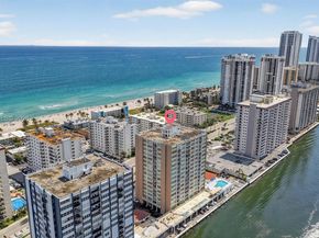1410 S Ocean Dr 601, Hollywood FL 33019